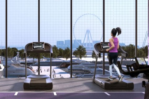 Квартира с 5 спальнями  №126716 8