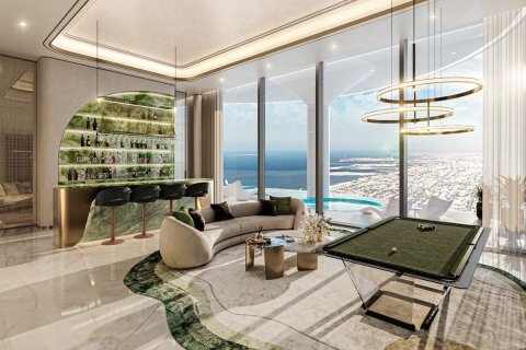 Apartment de 4 dormitorios en Al Wasl, UAE No. 126712 11