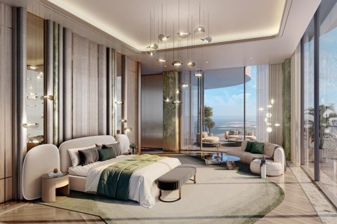 Квартира с 4 спальнями №126712 7