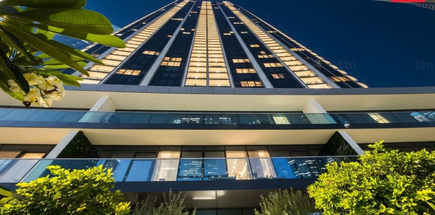 1 bedroom Apartment No. 126714