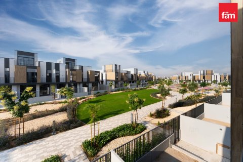 4 bedrooms Townhouse No. 126711 29