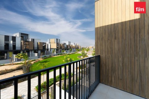 4 bedrooms Townhouse No. 126711 19