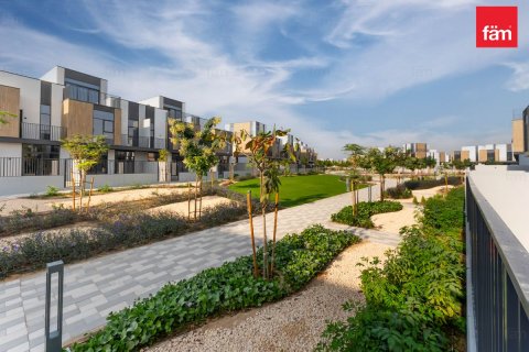 4 bedrooms Townhouse No. 126711 18