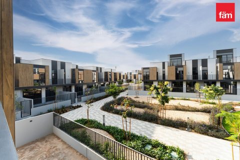 4 bedrooms Townhouse No. 126711 15