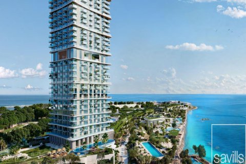 1 bedroom Apartment in Maritime City, UAE No. 194202