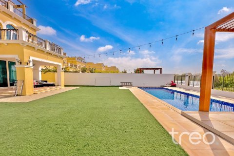 Villa de 4 dormitorios en Legacy, UAE No. 206080 16