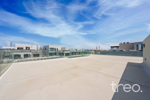 Вилла с 5 спальнями в Jumeirah Park, ОАЭ №206078 16