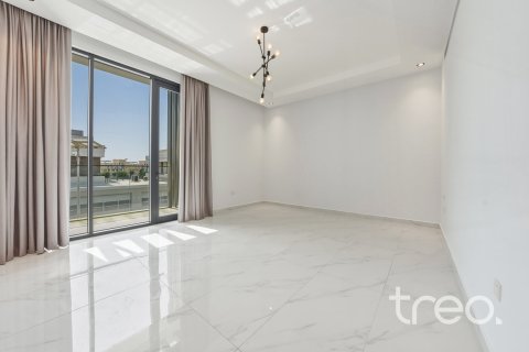 Вилла с 5 спальнями в Jumeirah Park, ОАЭ №206078 28