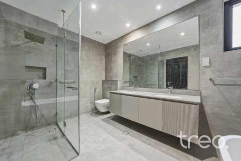 Вилла с 5 спальнями в Jumeirah Park, ОАЭ №206078 22