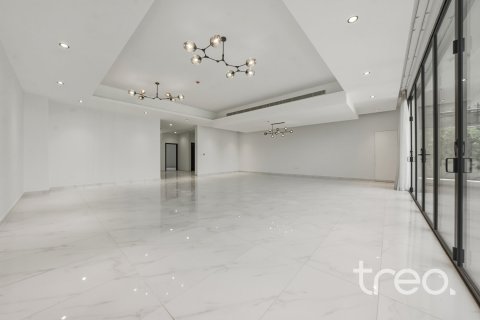 Вилла с 5 спальнями в Jumeirah Park, ОАЭ №206078 7
