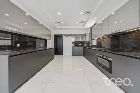 Вилла с 5 спальнями в Jumeirah Park, ОАЭ №206078 9
