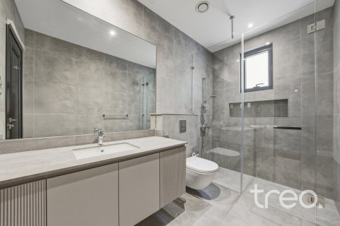 Вилла с 5 спальнями в Jumeirah Park, ОАЭ №206078 30
