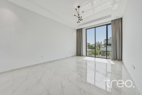 Вилла с 5 спальнями в Jumeirah Park, ОАЭ №206078 26