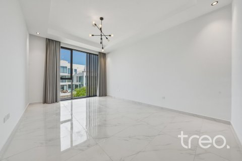 Вилла с 5 спальнями в Jumeirah Park, ОАЭ №206078 31
