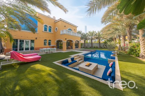 Villa de 5 dormitorios en Legacy, UAE No. 206081 7