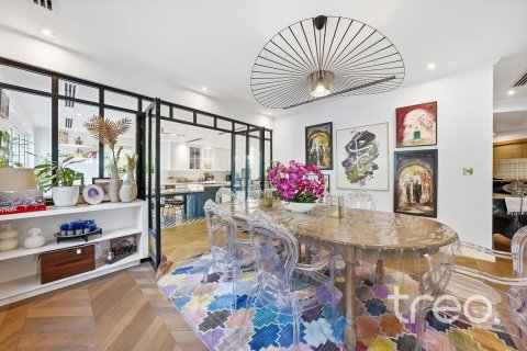 Villa de 5 dormitorios en Legacy, UAE No. 206081 25