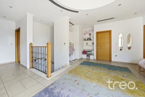 Villa de 5 dormitorios en Legacy, UAE No. 206081 19