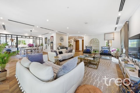 Villa de 5 dormitorios en Legacy, UAE No. 206081 13