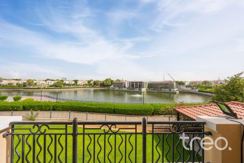 Villa de 6 dormitorios en Arabian Ranches, UAE No. 206076 24