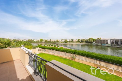 Villa de 6 dormitorios en Arabian Ranches, UAE No. 206076 25
