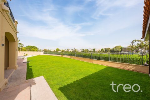 Villa de 6 dormitorios en Arabian Ranches, UAE No. 206076 21