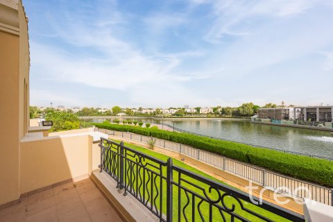 Villa de 6 dormitorios en Arabian Ranches, UAE No. 206076 23