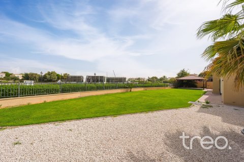 Villa de 6 dormitorios en Arabian Ranches, UAE No. 206076 22