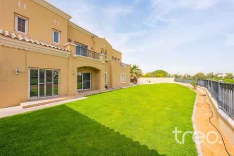 Villa de 6 dormitorios en Arabian Ranches, UAE No. 206076 19