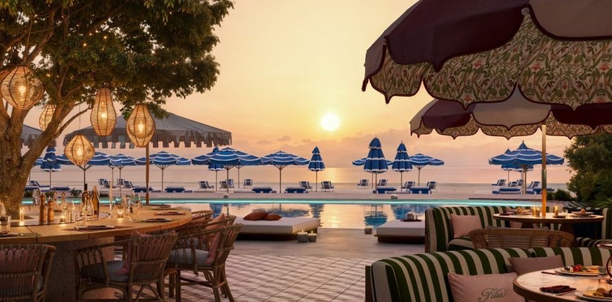 1 bedroom Apartment in Ras Al Khaimah, UAE No. 184013