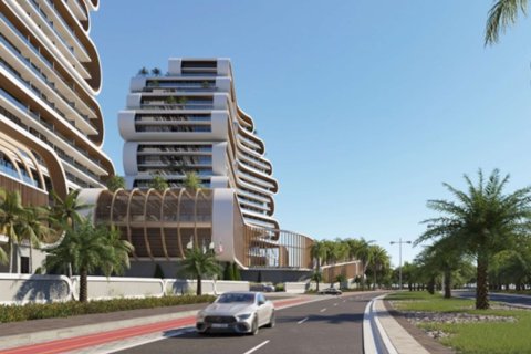 1 bedroom Apartment in Ras Al Khaimah, UAE No. 184008 5
