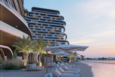 1 bedroom Apartment in Ras Al Khaimah, UAE No. 184008