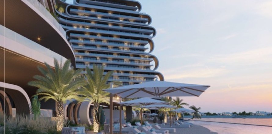 1 bedroom Apartment in Ras Al Khaimah, UAE No. 184008