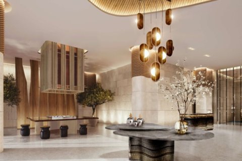 1 bedroom Apartment in Ras Al Khaimah, UAE No. 184008 9