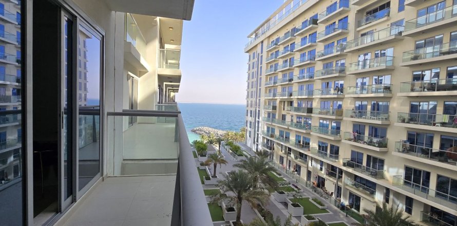 1 bedroom Apartment in Ras Al Khaimah, UAE No. 184012