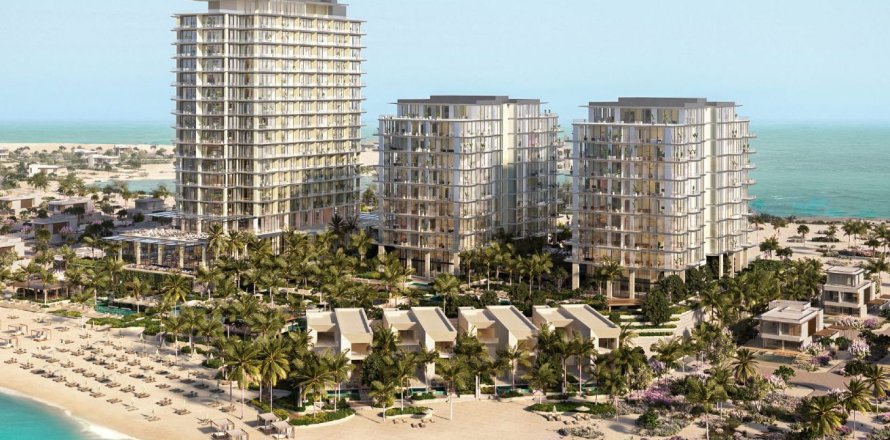 2 bedrooms Apartment in Ras Al Khaimah, UAE No. 184007