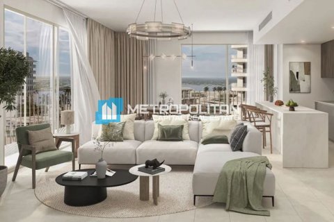 2 bedrooms Apartment on the Saadiyat Island, UAE No. 51855 3