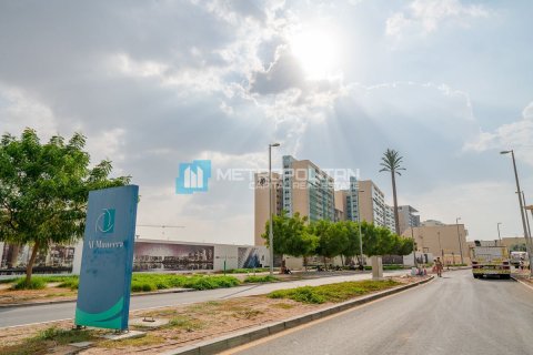 Appartement de 2 chambres à Al Raha Beach, UAE No. 51857 3