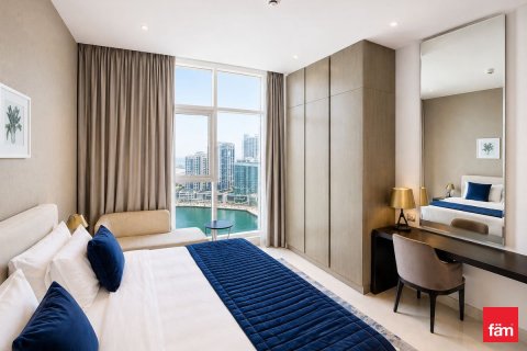 Appartement de 1 chambre à Business Bay, UAE No. 166757 9