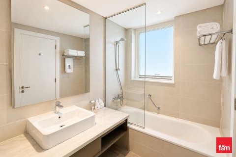 Appartement de 1 chambre à Business Bay, UAE No. 166757 10
