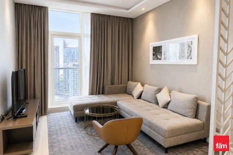 Appartement de 1 chambre à Business Bay, UAE No. 166757 3