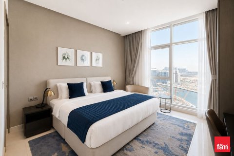 Appartement de 1 chambre à Business Bay, UAE No. 166757 8
