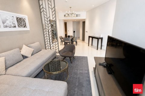 Appartement de 1 chambre à Business Bay, UAE No. 166757 4