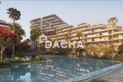 3 غرف نوم شقة في The Crescent, الإمارات العربية المتحدة رقم 166753
