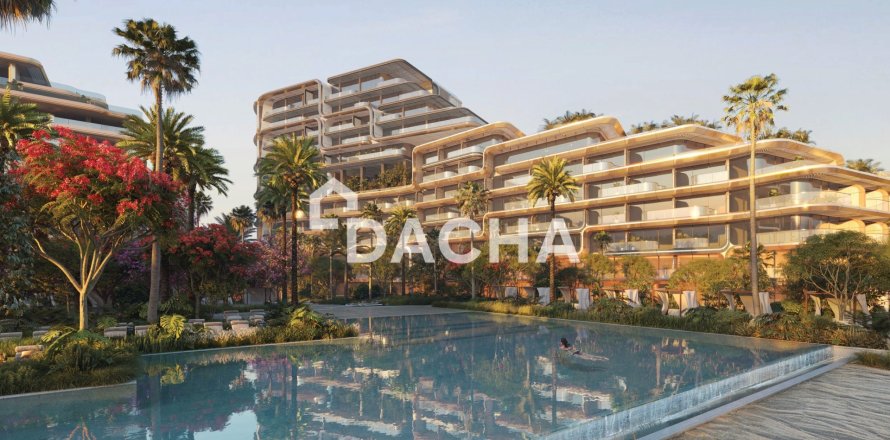 3 غرف نوم شقة في The Crescent, الإمارات العربية المتحدة رقم 166753