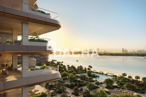 3 غرف نوم شقة في The Crescent, الإمارات العربية المتحدة رقم 166753 12
