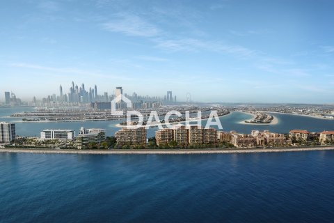 3 غرف نوم شقة في The Crescent, الإمارات العربية المتحدة رقم 166753 14