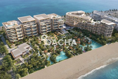 3 غرف نوم شقة في The Crescent, الإمارات العربية المتحدة رقم 166753 18
