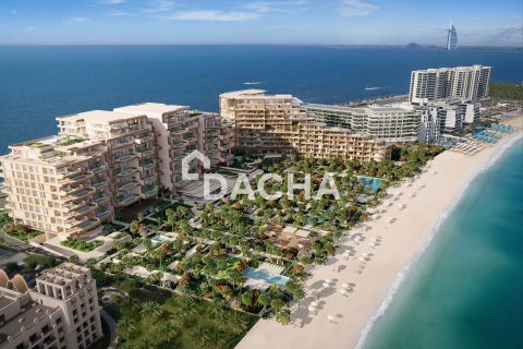 3 غرف نوم شقة في The Crescent, الإمارات العربية المتحدة رقم 166753 15