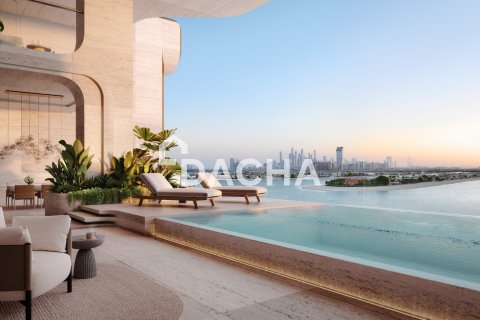 3 غرف نوم شقة في The Crescent, الإمارات العربية المتحدة رقم 166753 11