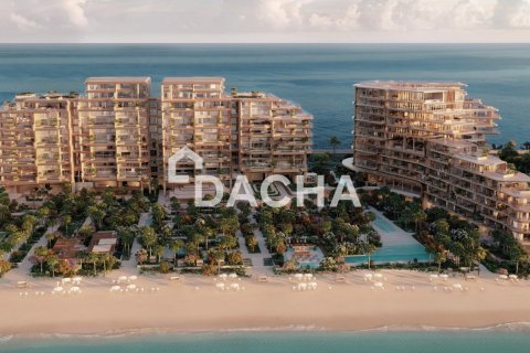 3 غرف نوم شقة في The Crescent, الإمارات العربية المتحدة رقم 166753 17